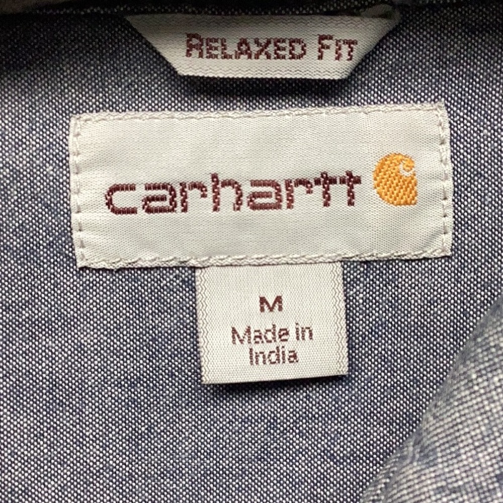 Carthatt shirt - Picture 2 of 5